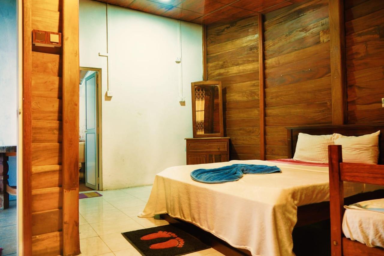 Discovery Resort Ratnapura Exteriör bild