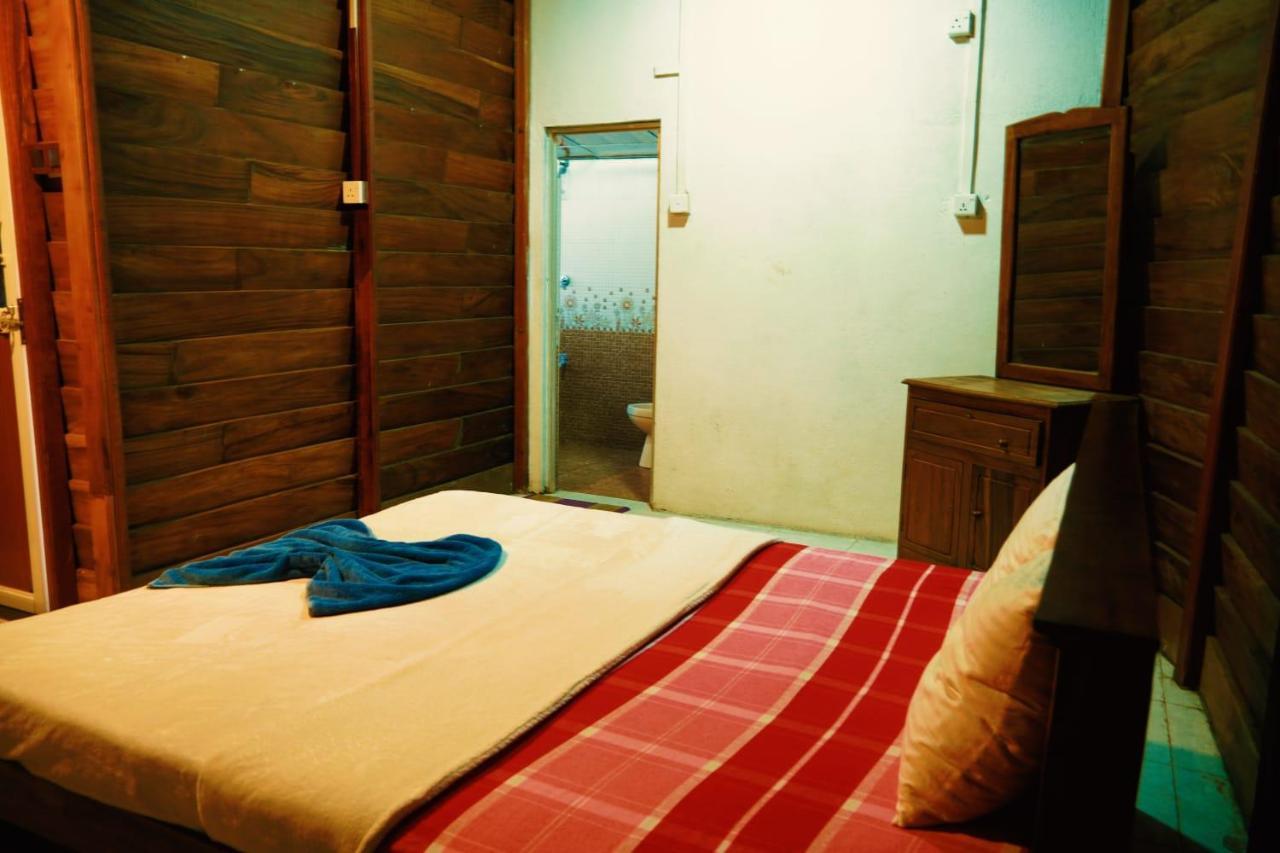 Discovery Resort Ratnapura Exteriör bild