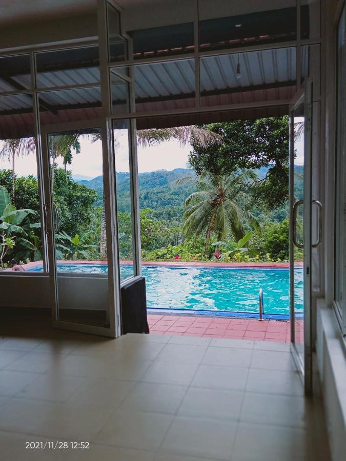 Discovery Resort Ratnapura Exteriör bild
